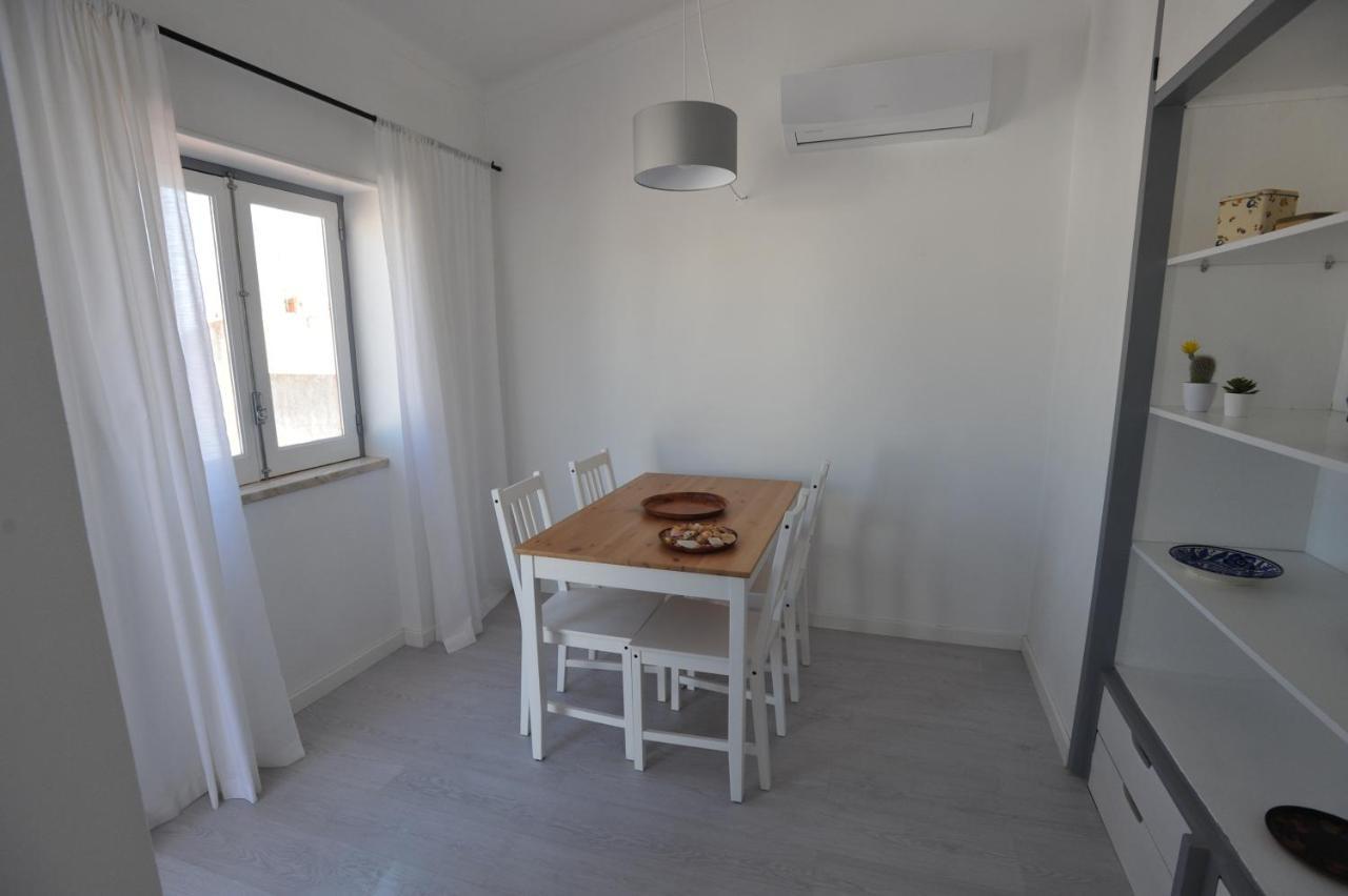 Lagos Central Apartments Ap 9 Extérieur photo