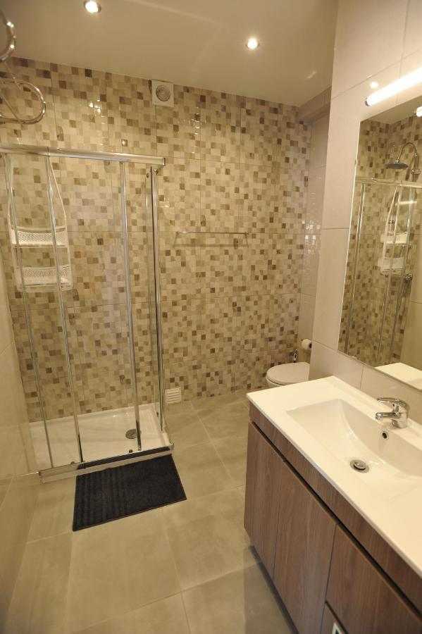 Lagos Central Apartments Ap 9 Extérieur photo